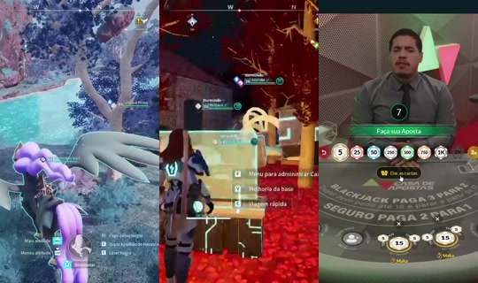 eaimaka's Stream - Jul 23, 2026, 12:35 AM