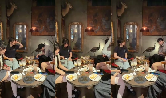 eat1025's Stream - Jul 27, 2026, 12:25 PM