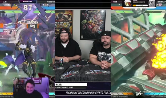 Stream di eduardo_hook - 26 lug 2026, 3:24