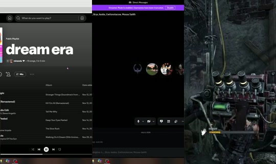 ehcico's Stream - Jul 9, 2026, 3:12 AM