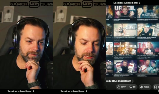 einbastien's Stream - Jul 27, 2026, 7:16 AM