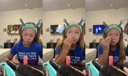 elehanie69's Stream - Jul 22, 2026, 4:12 PM