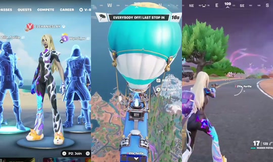 elehanie69's Stream - Jul 23, 2026, 6:14 PM