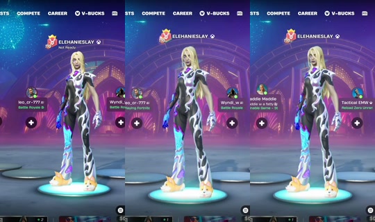 elehanie69's Stream - Jul 24, 2026, 4:51 AM