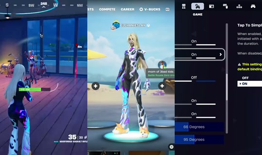 elehanie69's Stream - Jul 27, 2026, 4:35 PM