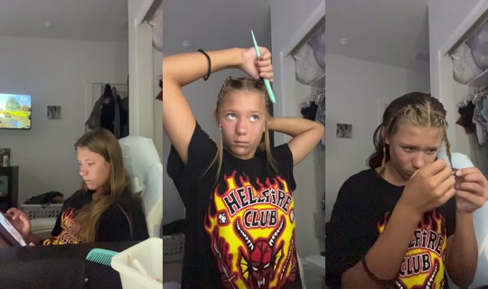 elehanie69's Stream - Jul 27, 2026, 8:22 PM
