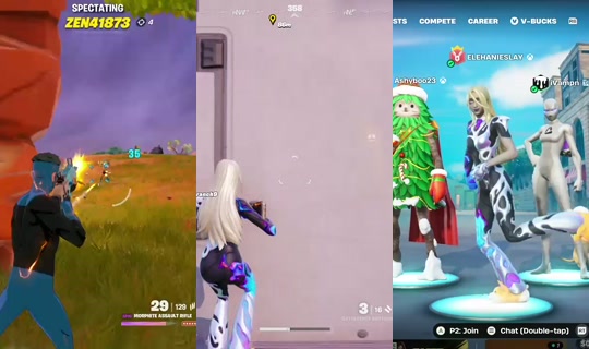 elehanie69's Stream - Jul 28, 2026, 2:39 AM