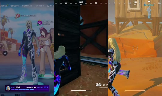 elehanie69's Stream - Aug 10, 2026, 3:01 PM