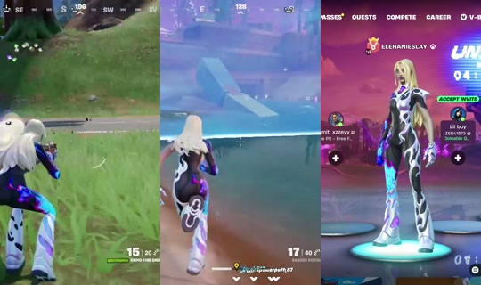 elehanie69's Stream - Aug 10, 2026, 9:07 PM