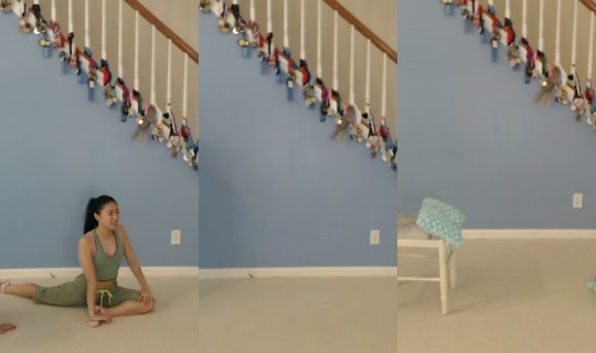 elenashinohara's Stream - Jul 22, 2026, 7:57 PM