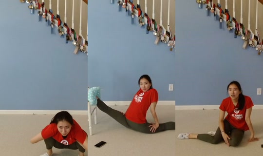 elenashinohara's Stream - Aug 6, 2026, 7:15 PM