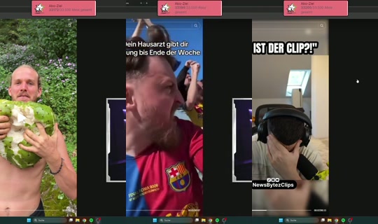 eliasn97's Stream - Jul 27, 2026, 6:05 PM