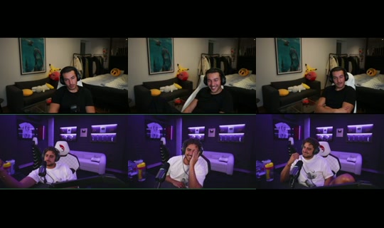 eliasn97's Stream - Jul 27, 2026, 11:09 PM