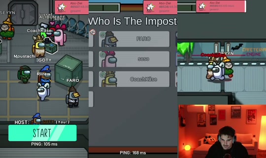 eliasn97's Stream - Oct 8, 2026, 6:57 PM