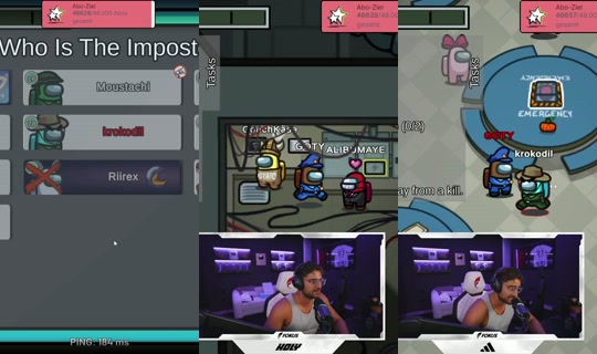 eliasn97's Stream - Oct 8, 2026, 7:47 PM