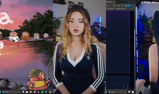 elina's Stream - Jul 26, 2026, 6:16 PM
