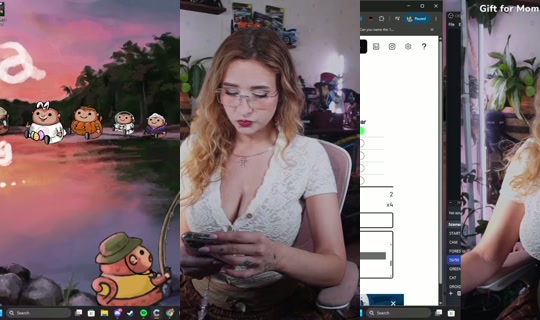 elina's Stream - Jul 29, 2026, 6:23 PM