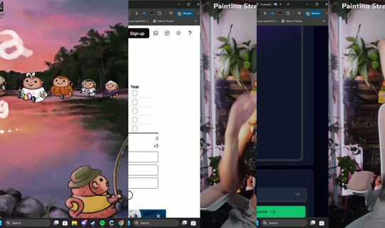 elina's Stream - Aug 1, 2026, 7:49 PM