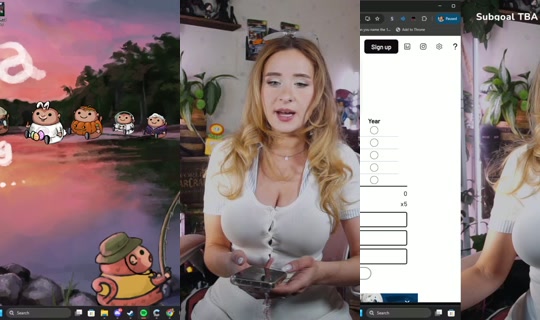 Stream ni elina - Ago 4, 2026, 5:54 PM