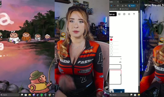 elina's Stream - Aug 5, 2026, 6:07 PM