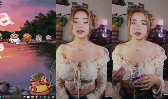 Stream ni elina - Ago 9, 2026, 5:58 PM