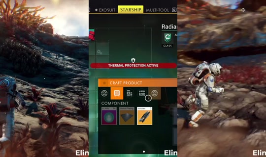 elina's Stream - Sep 12, 2026, 11:31 PM