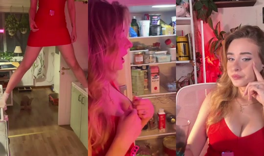 elina's Stream - Sep 26, 2026, 12:56 AM