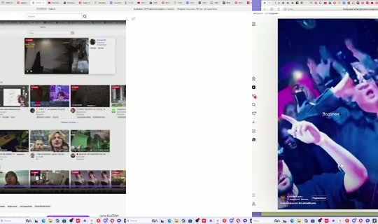 elizzish's Stream - Oct 14, 2026, 3:31 AM
