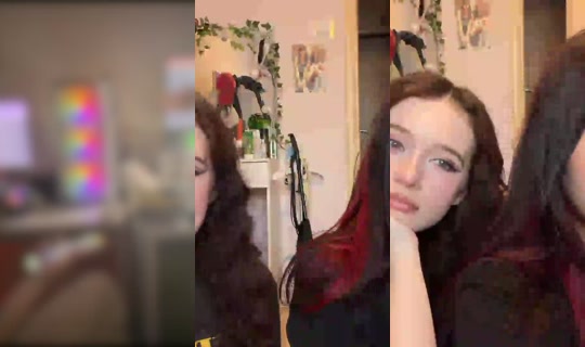 elizzoshh's Stream - Jul 24, 2026, 2:21 PM