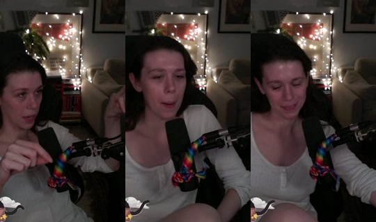ellbat's Stream - Jul 24, 2026, 9:40 PM