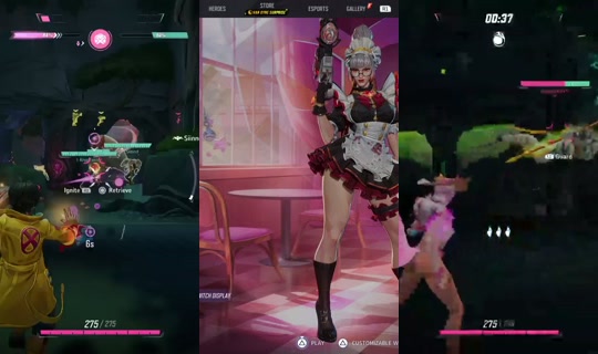 ellie_7817's Stream - Aug 9, 2026, 6:48 AM