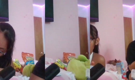 elliedaisydevine's Stream - Aug 3, 2026, 12:32 AM