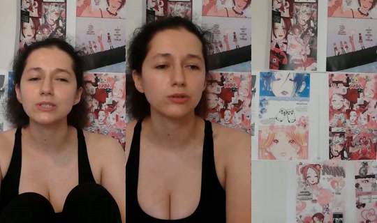 elmyruse's Stream - Jul 25, 2026, 9:13 PM