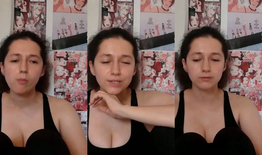 elmyruse's Stream - Jul 25, 2026, 10:04 PM