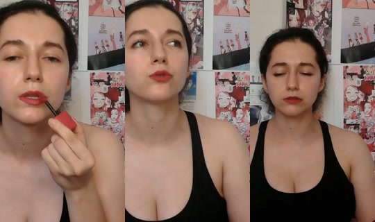 elmyruse's Stream - Jul 26, 2026, 7:41 PM