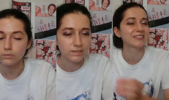 elmyruse's Stream - Jul 27, 2026, 7:31 PM