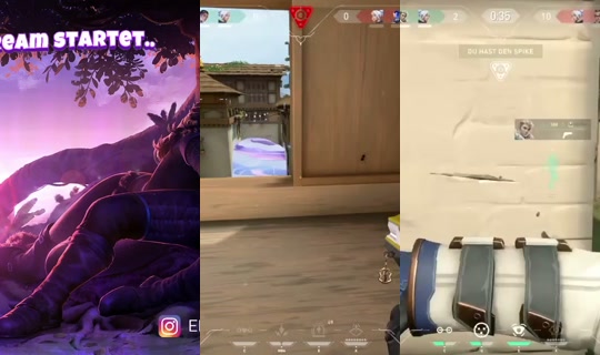 elquaria's Stream - Aug 9, 2026, 6:56 PM