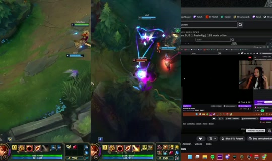 Stream ni elquaria - Ago 10, 2026, 3:44 PM