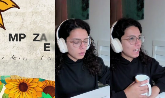 emedemei's Stream - Oct 22, 2026, 5:30 AM