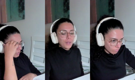 emedemei's Stream - Oct 27, 2026, 4:29 PM