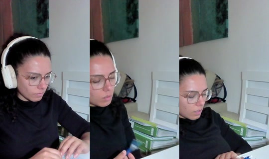 emedemei's Stream - Oct 27, 2026, 6:11 PM