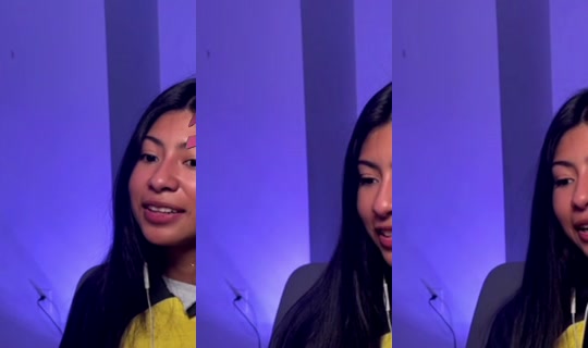 emelyzalez's Stream - Jul 16, 2026, 4:49 AM