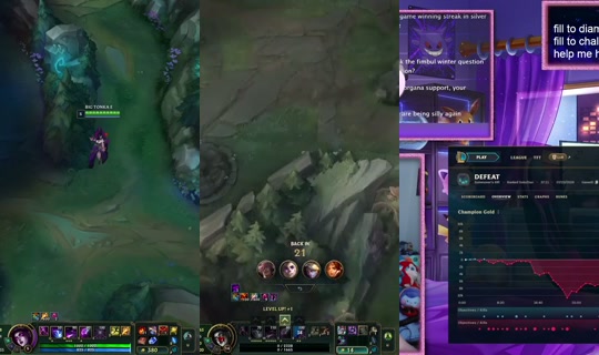 emiliacosplay's Stream - Jul 23, 2026, 4:34 AM