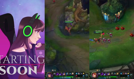 emiliacosplay's Stream - Jul 24, 2026, 1:15 AM