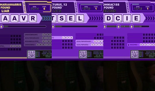 Stream von emilycc – 22. Juli 2026, 12:01