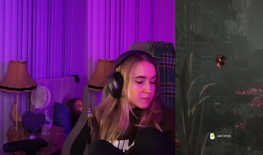 emilycc's Stream - Jul 24, 2026, 11:13 AM
