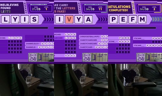 emilycc's Stream - Jul 24, 2026, 3:26 PM