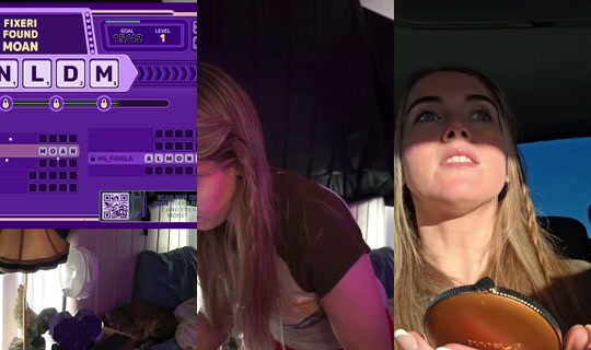 emilycc's Stream - Jul 27, 2026, 1:33 AM