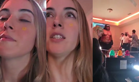 emilycc's Stream - Jul 27, 2026, 4:56 AM