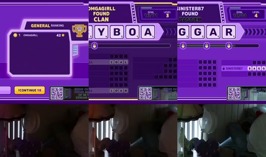emilycc's Stream - Jul 28, 2026, 12:52 PM